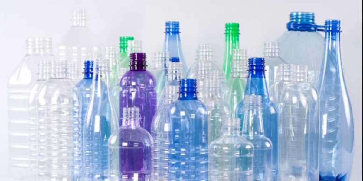 PET Plastic Packaging Market Size, Share, Growth, Analysis, Trends and Forecast 2023–2030