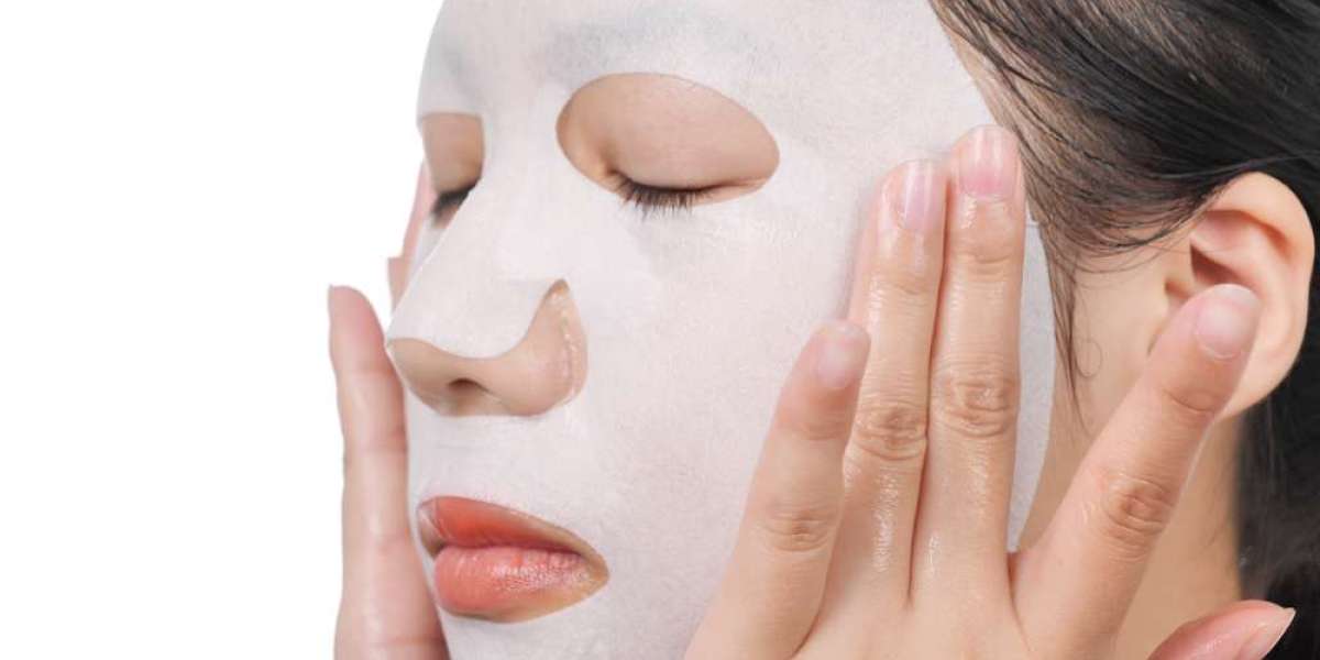 Precise Portions: Mastering the Art of Mask Use