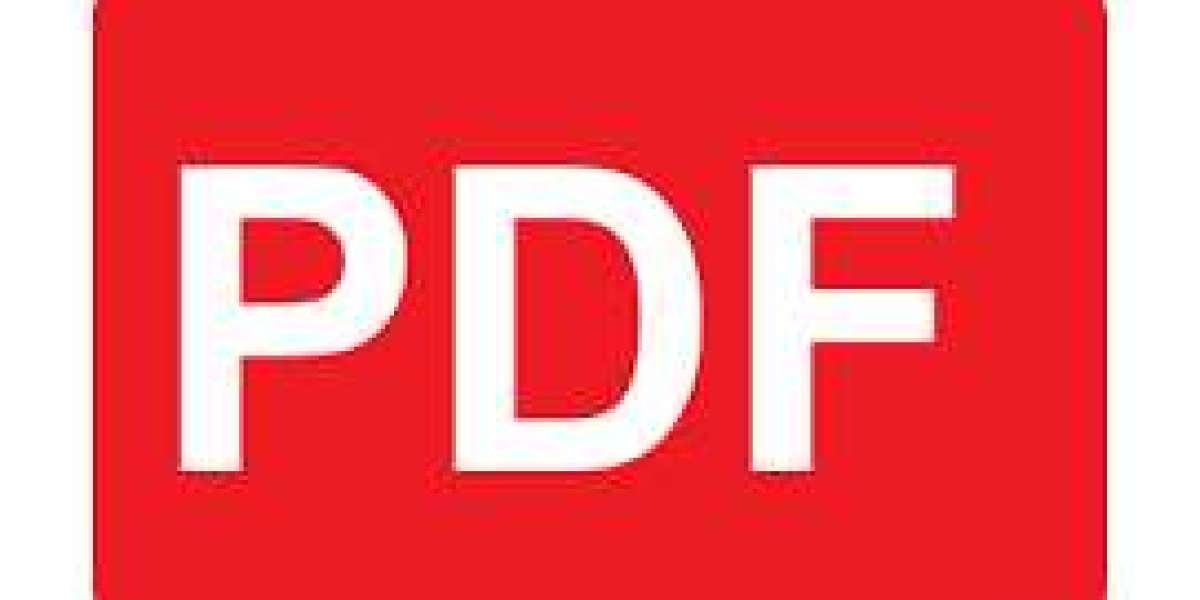 Exploring the World of PDF Editors