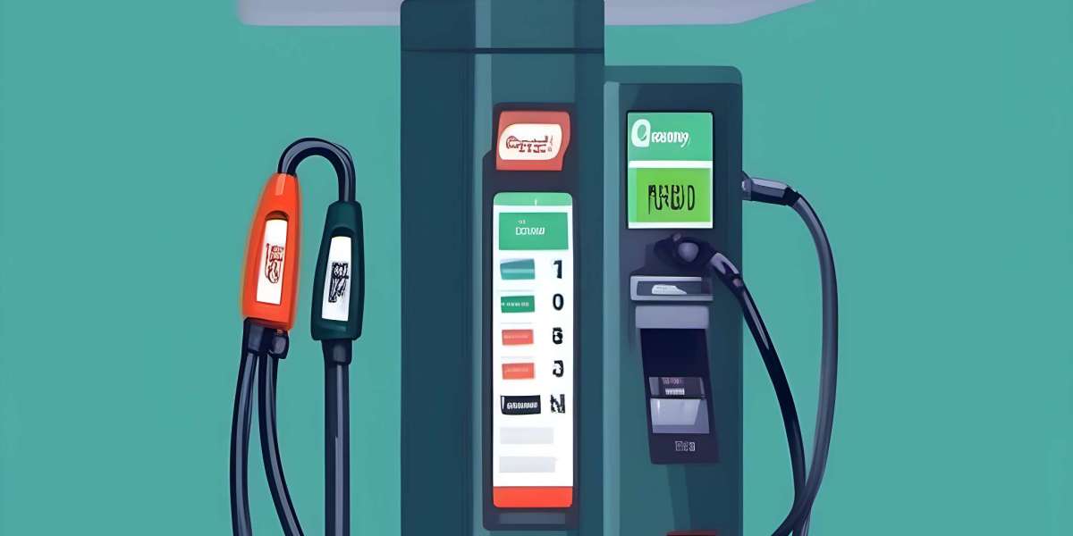Empowering Efficiency: Petrol Pump Software in Faisalabad