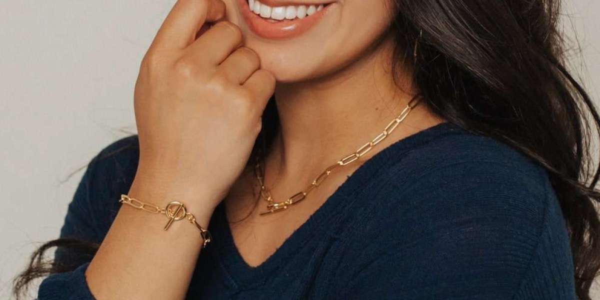 Elevate Your Style: The Allure of Layered Necklaces