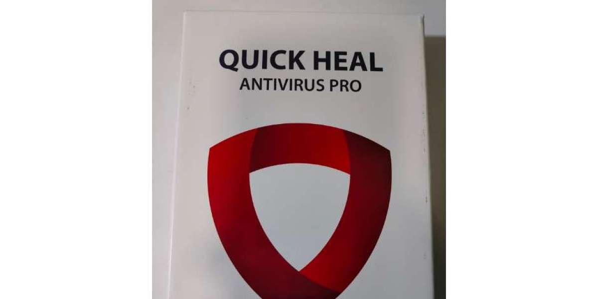 Safeguarding Your PC with Panda Antivirus and Quick Heal Antivirus: A Comprehensive Review