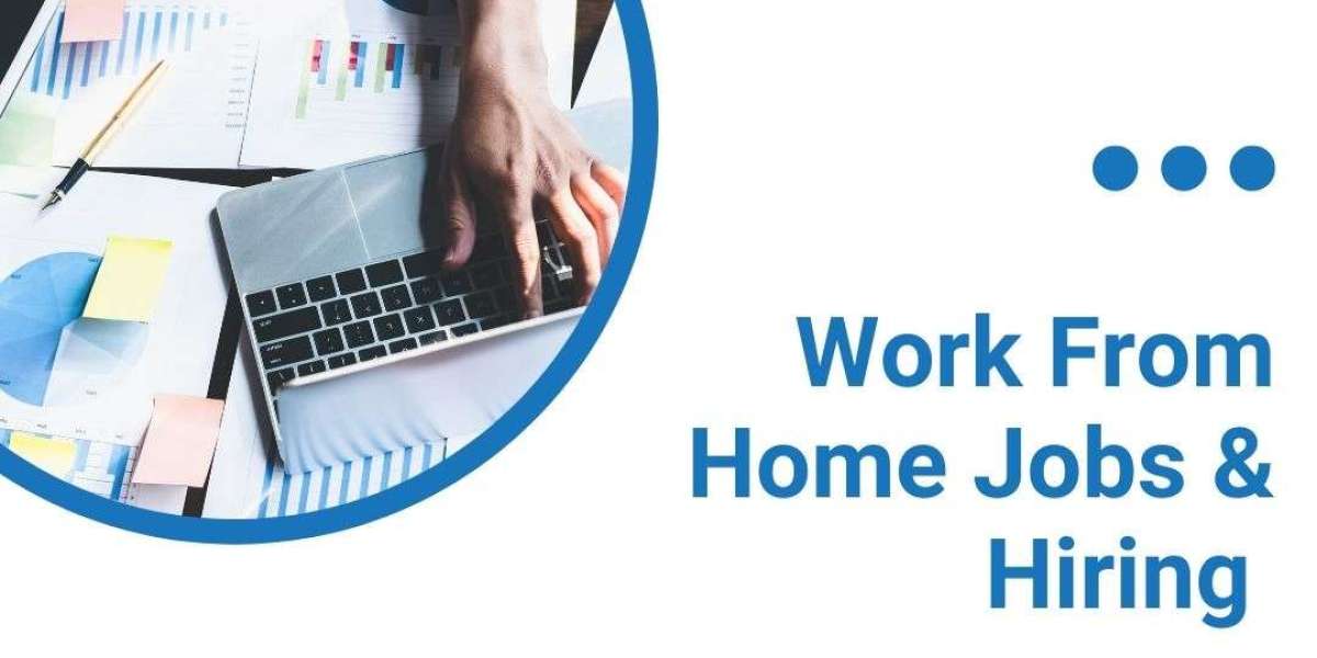 Online Work From Home Jobs Hiring in India