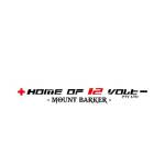 Home of 12 Volt Mount Barker