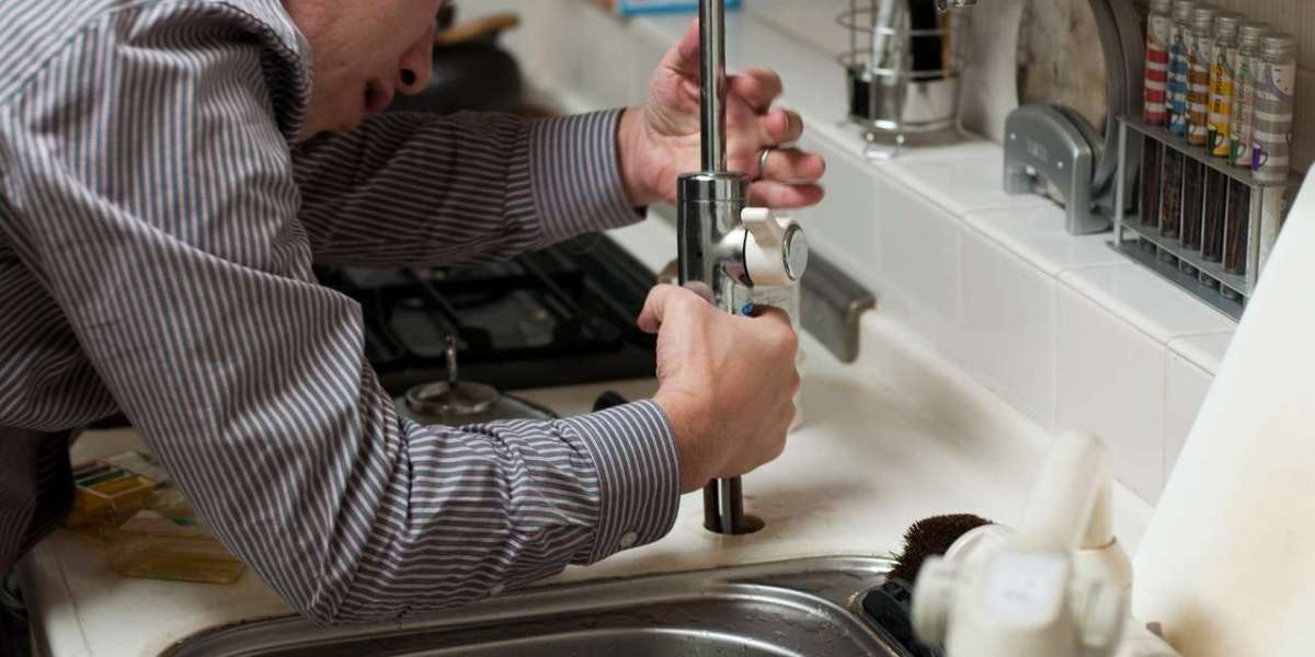 Expert Plumbing Services in Candler and Weaverville, NC: Your Trusted Local Plumbers