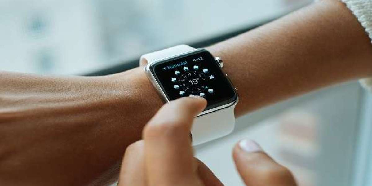 Wearable Computing Market to Grow with a CAGR of 20.24% Globally