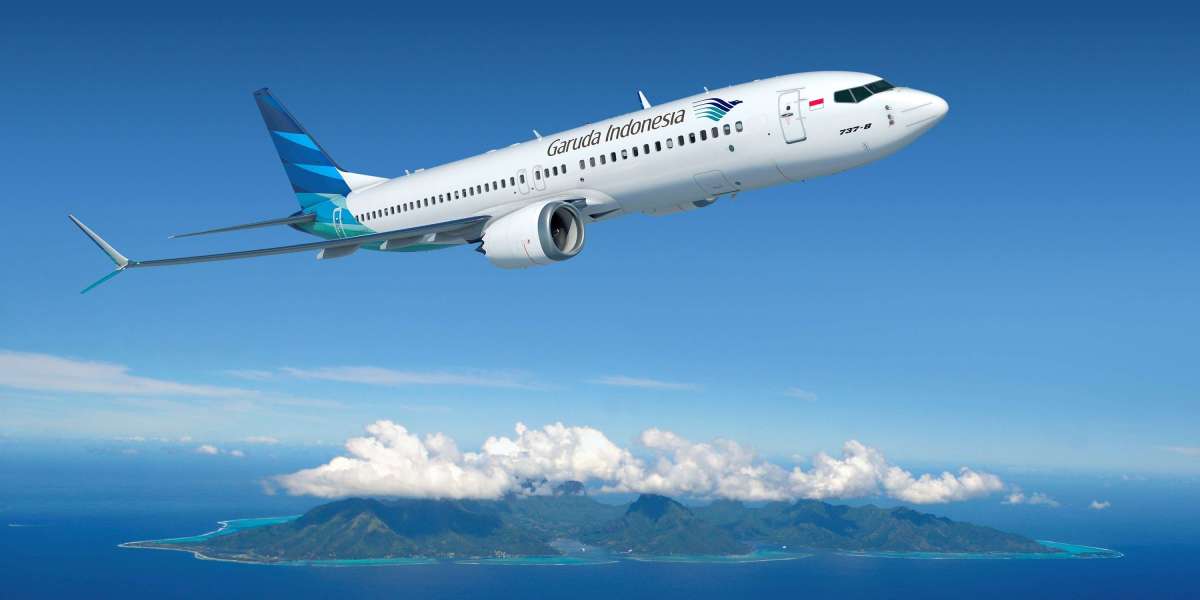Garuda Indonesia Cancellation Policy | Cancel Flight