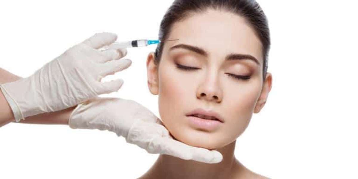 Riyadh's Beauty Secret: PRP Injections for Timeless Youth
