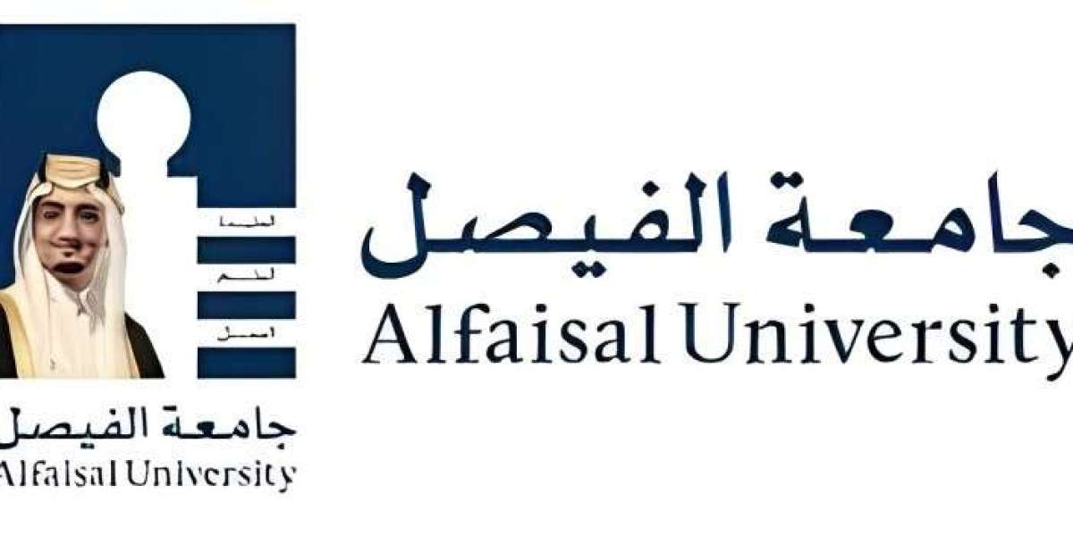 Alfaisal University | Riyadh Kingdom of Saudi Arabia