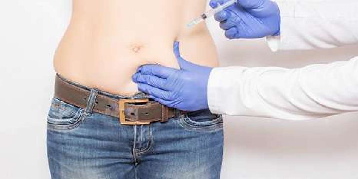Slim Shots: A Closer Look at Weight Loss Injections in Dubai