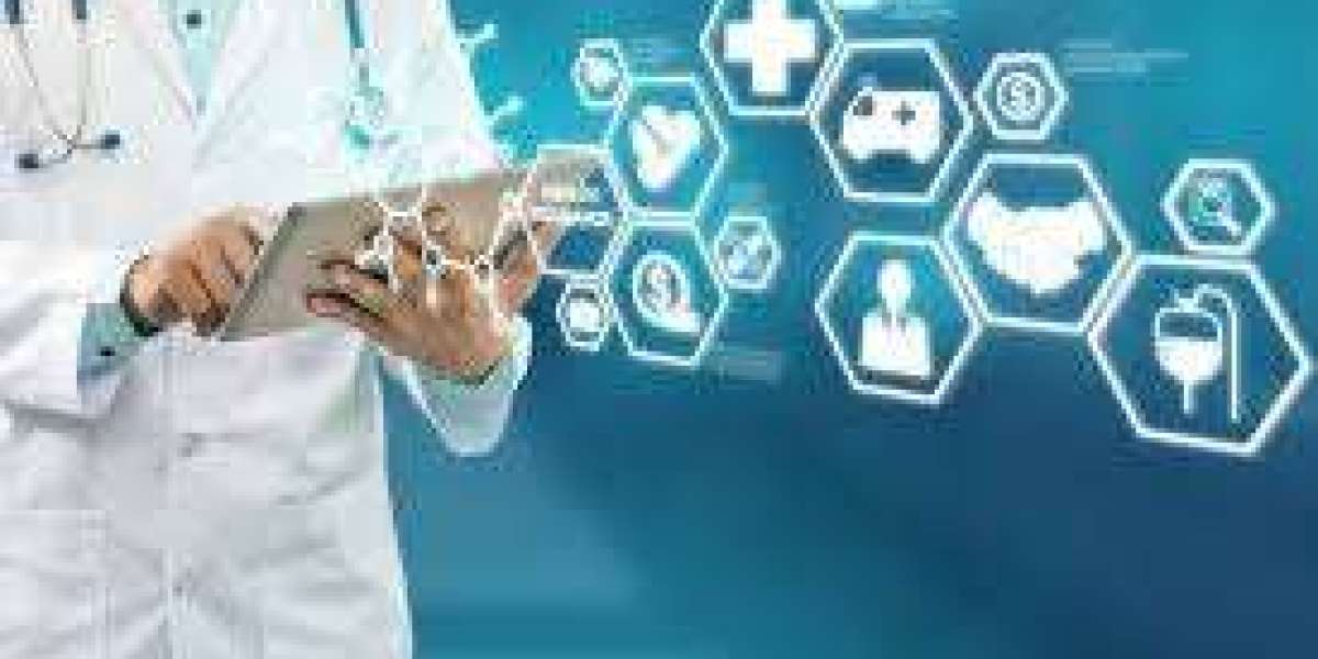 Vital Signs Monitoring Market by Type, Industry and Region - Global Market Analysis and Forecast 2030