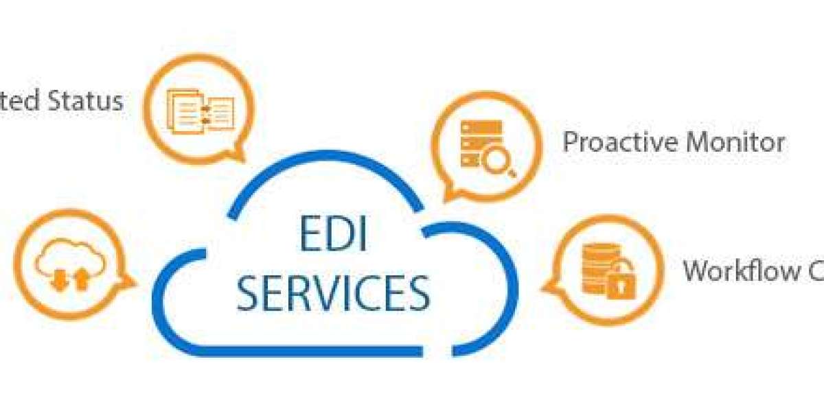 Efficiency at Scale: Exploring EDI Cloud Software