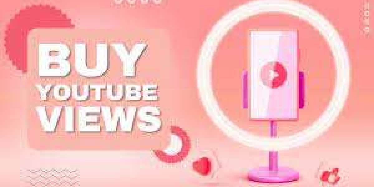 Buy Cheap YouTube Views — 100% Non-drop  Real | Now $1