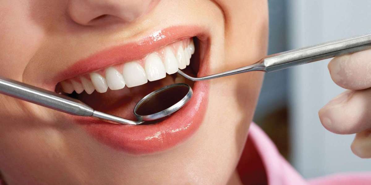 Oral Care Market Demand and SWOT Analysis Forecast to 2028