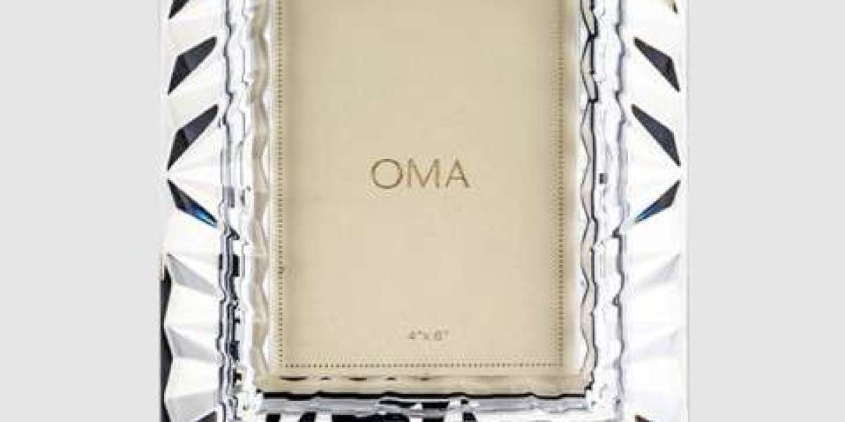 Preserve Your Memories: Buy Photo Frame Pictures at OMA Living