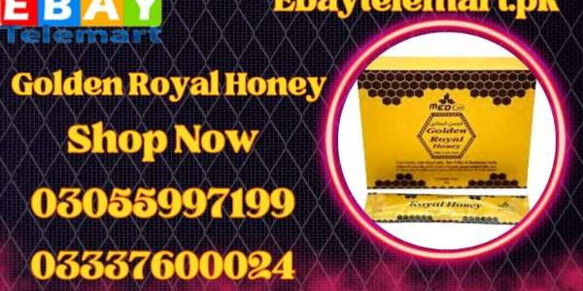 Golden Royal Honey Price in Pakistan | royal honey islamabad | 03055997199