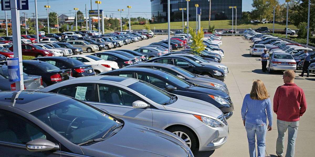 How to Avoid Scams When Shopping for Used Cars Online