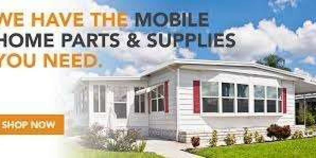 Mobile Home Supply Store Near Me: Your Go-To Resource for Quality Parts and Accessories