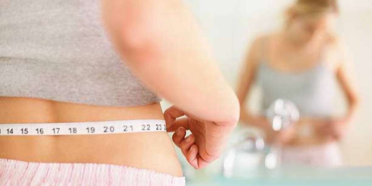 The Impact of Age on Metabolism and Weight Loss