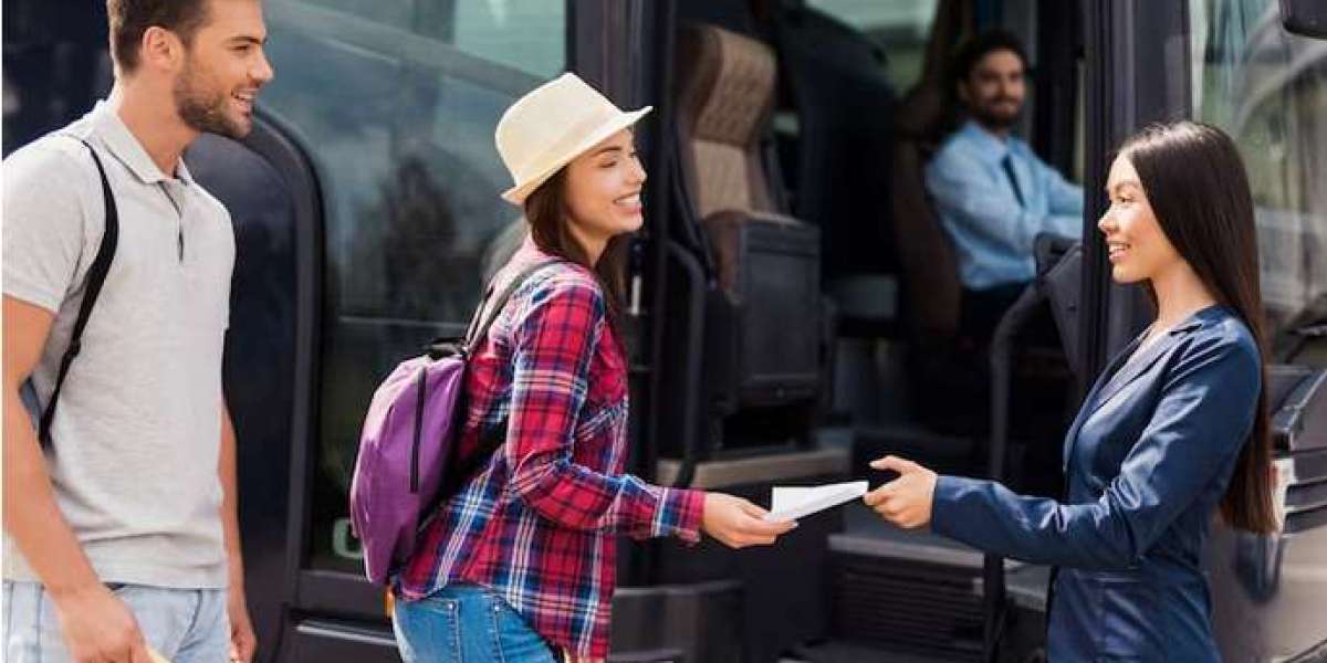 Rolling in Style: The Ultimate Guide to Bus Rental in Atlanta