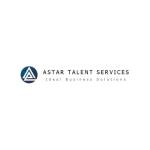 Astar Talent Services