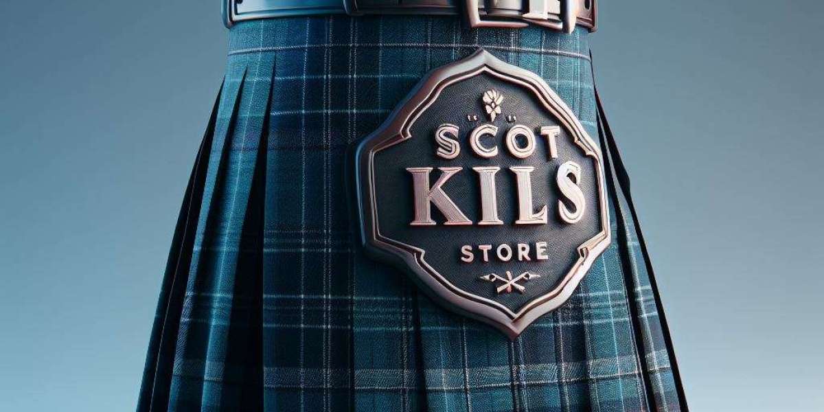 Unveiling the Kilts: Exploring the Allure and Universality of a Timeless Garment