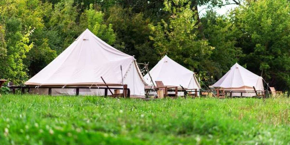 Carrollton's Finest: A Comprehensive Guide to Tent Rentals for Your Event