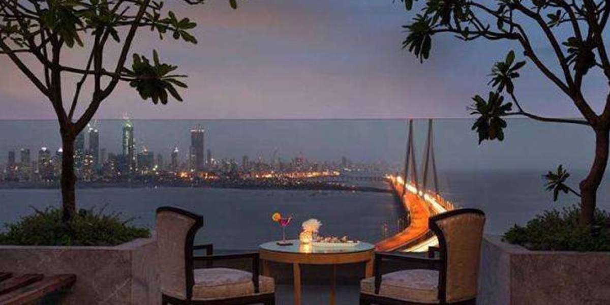 How to Plan A Perfect Staycation In Mumbai