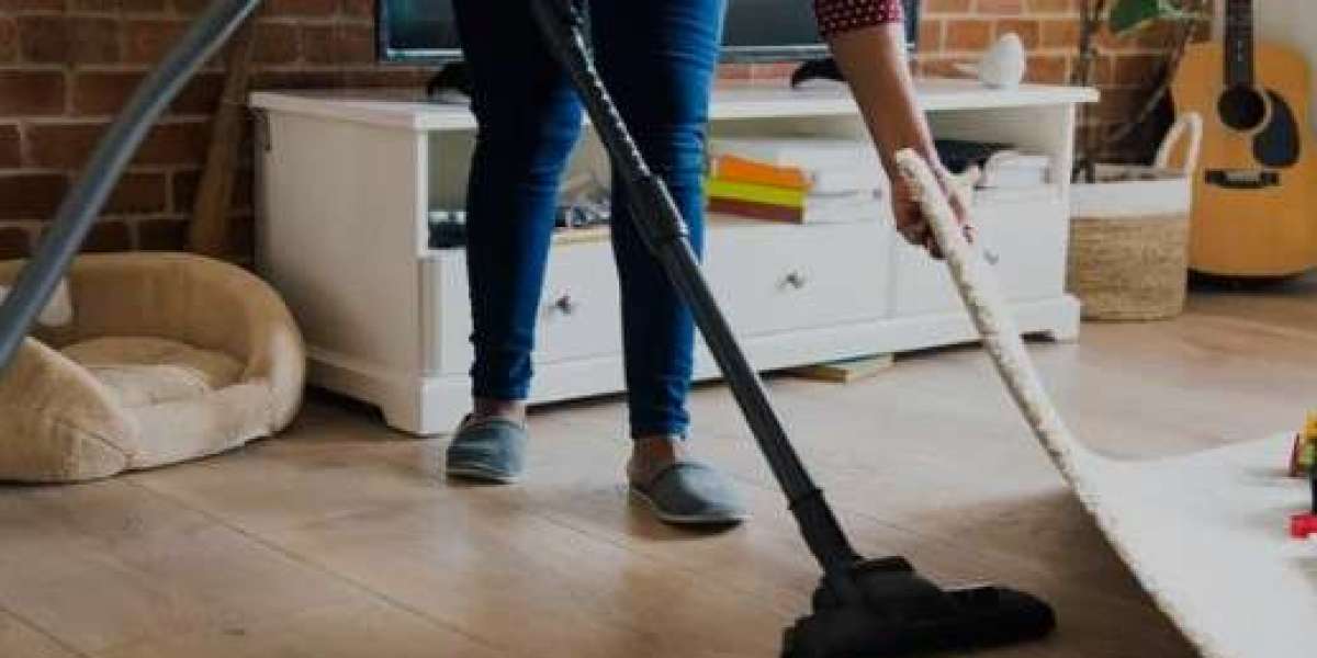 Balancing Work and Home: Office Cleaning Services in Miami and Residential Cleaning Services in Dallas