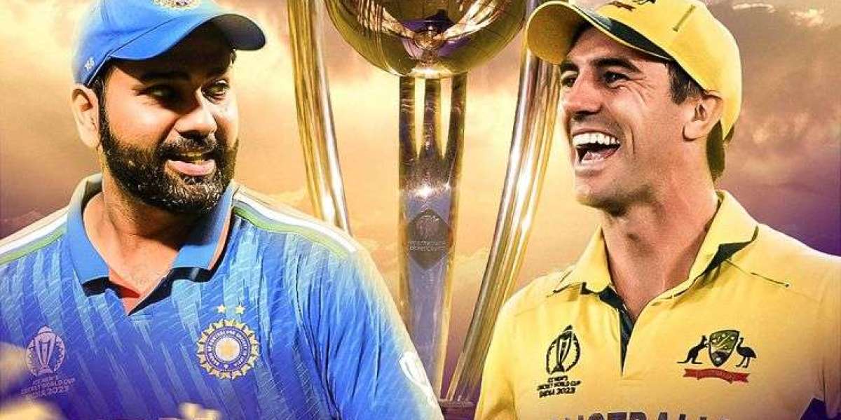 Reddy Anna's Guide to the ICC World Cup 2023: Be Champion Ready!