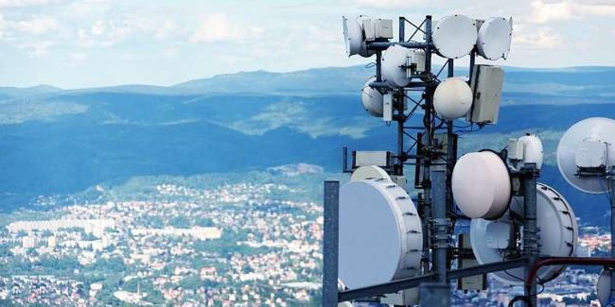 Telecom Millimeter Wave MMW Market to Grow with a CAGR of 38.56% Globally