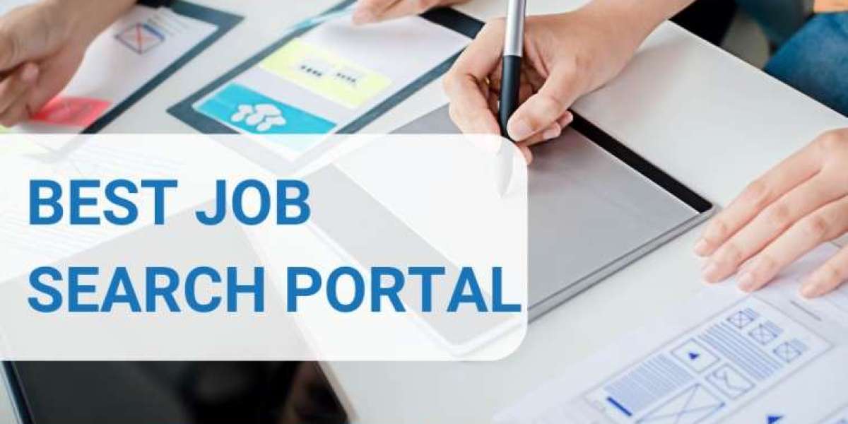 Explore the Great Opportunities at the Best Job Search Portal