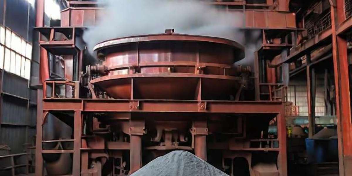 Iron Powder Manufacturing Project Report 2024: Business Plan, Plant Setup Cost and Details