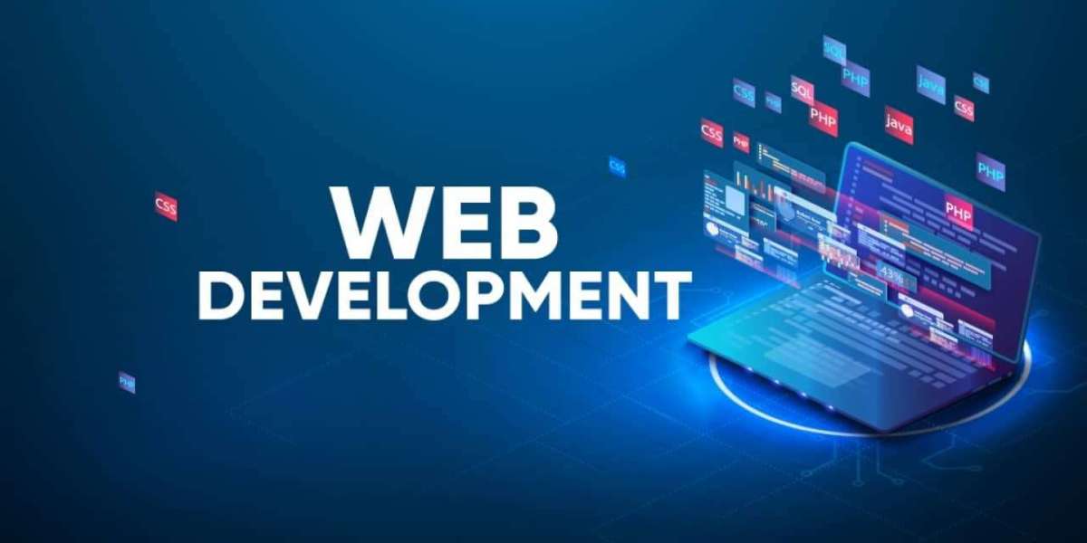 Transforming the Digital Landscape: Web Development Services and BetaTest Solutions
