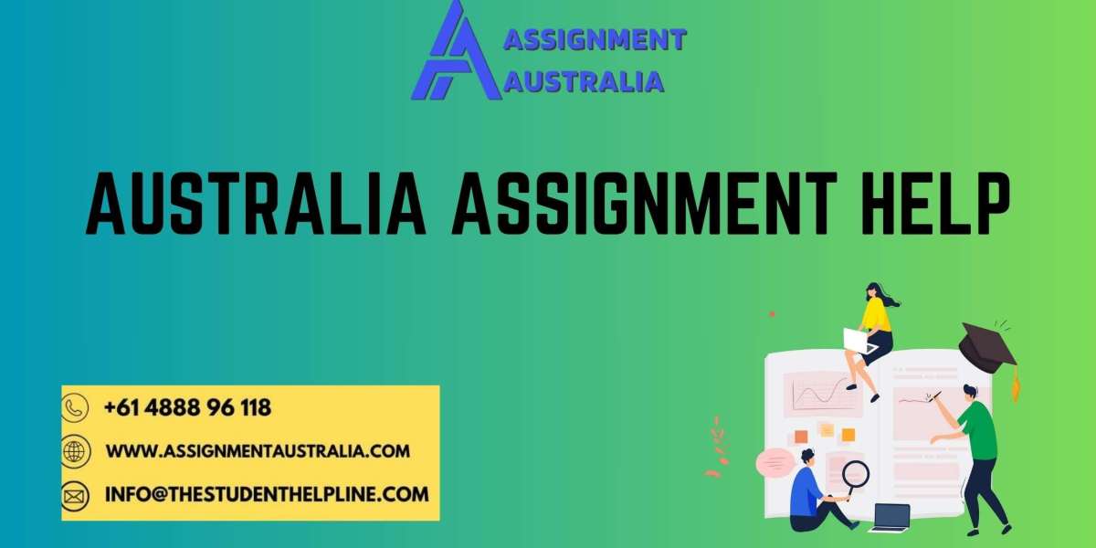 Top 10 Strategies for Finding the Best Australia Assignment Help Services