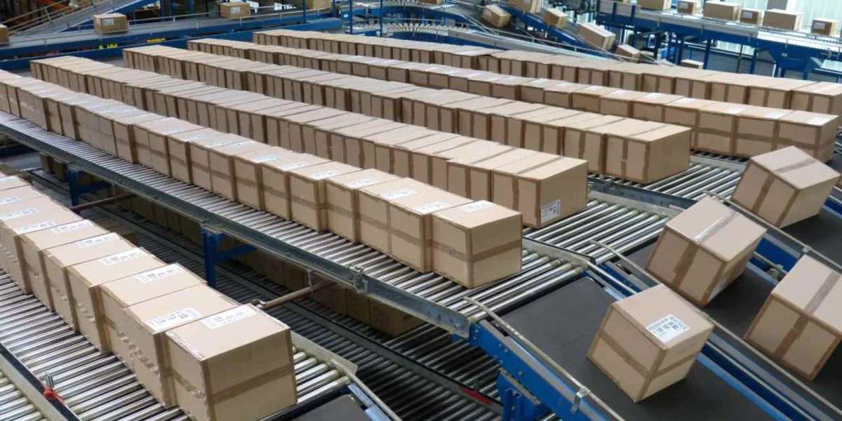 FMCG Packaging Market Size, Growth, Top companies, Forecast 2023-2028