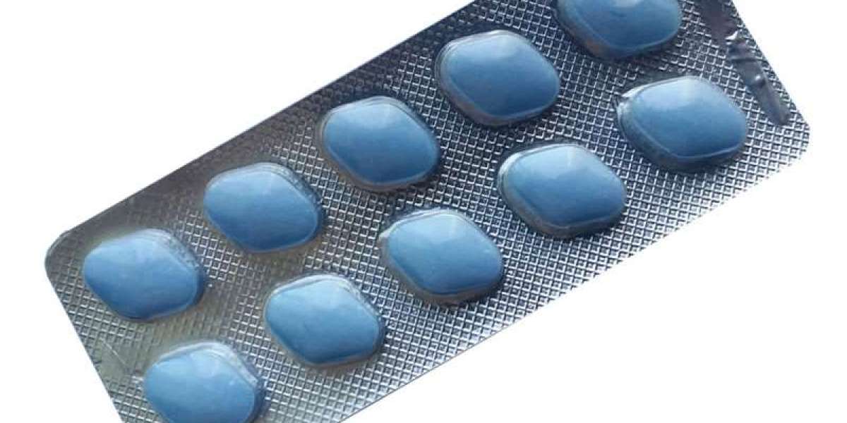 Addressing the Rise in Erectile Dysfunction