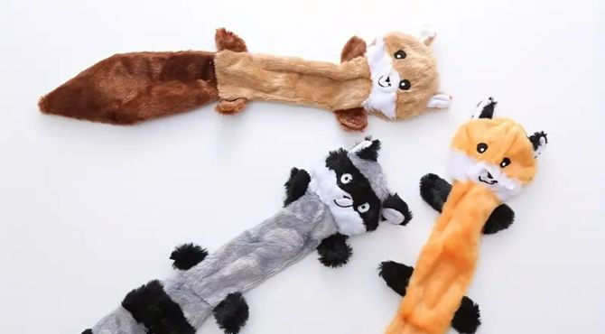 Pamper Your Pets with Luxury: The Ultimate Pet Accessories for Sale at The Squeaky Toy
