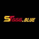 ST666 BLUE