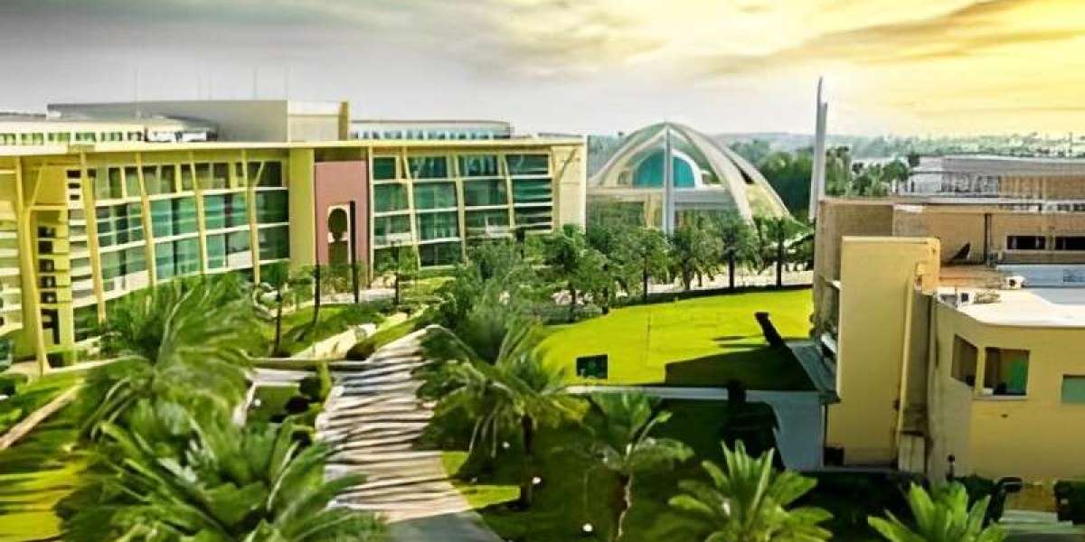 MBA in Saudi Arabia | Alfaisal University