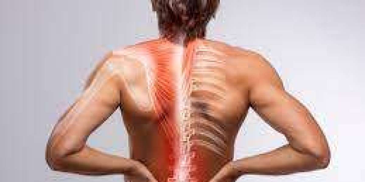 Muscle Pain (Chronic Soft Tissue Pain): Causes & Treatment