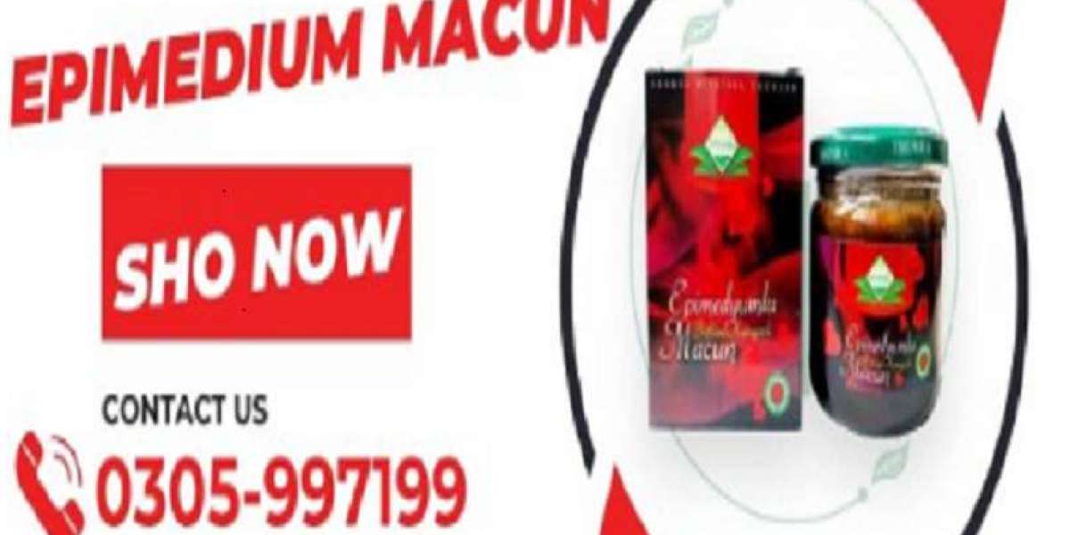 Epimedium Macun Price in Pakistan | 03337600024