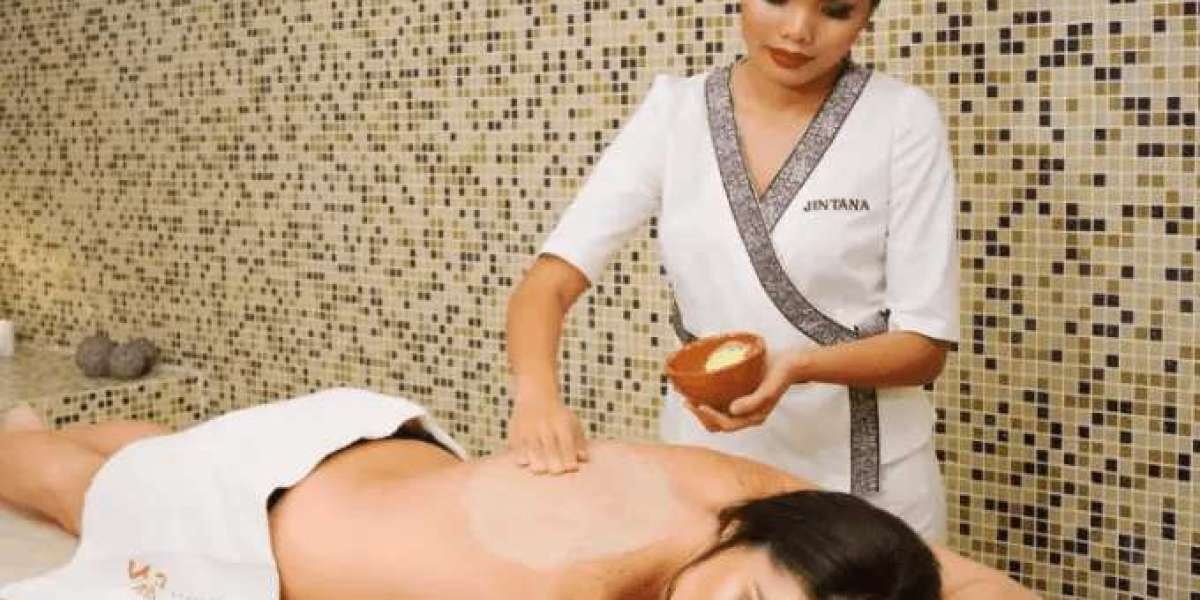 How Thai Traditional Massage Transforms Wellness: Guide to Ultimate Relaxation