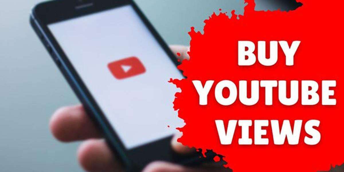How To Get YouTube Views For Your Videos