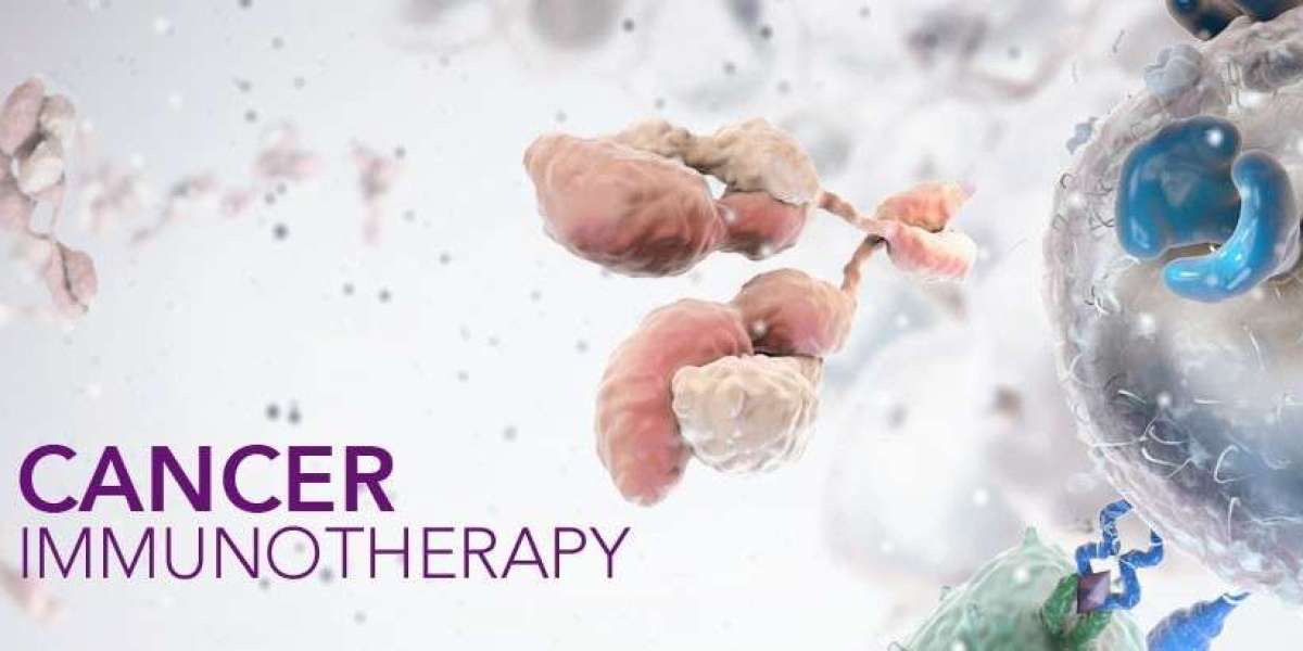 Immunotherapy for Cancer in India: Pioneering Treatment Options and the Expertise of Dr. Jamal A Khan