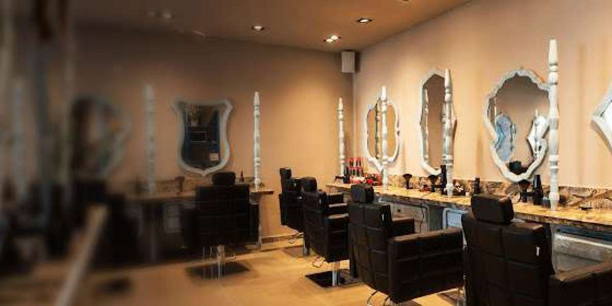 Discover the Pinnacle of Beauty: Style N Scissors - The Best Salon in Jaipur