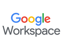 Google Workspace (G Suite) By Oryon With Lowest Price Match Promise