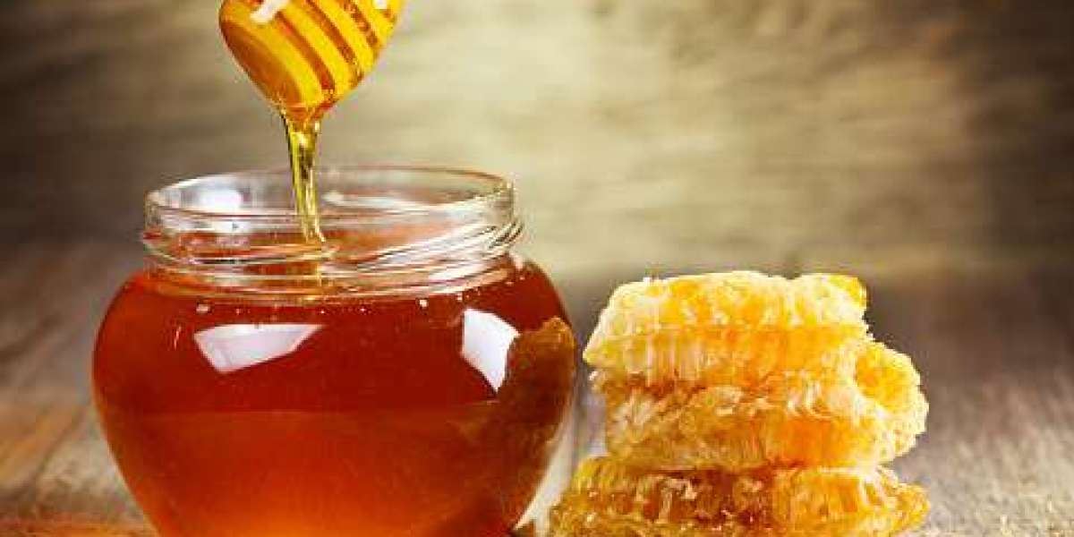 Honey Market Research, Business Prospects, and Forecast 2030