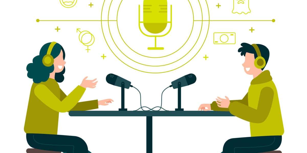Unleashing the Power of Podcast Marketing | A Comprehensive Guide